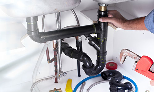 Our Services | Trademark Plumbing | Experienced Brisbane Plumbers